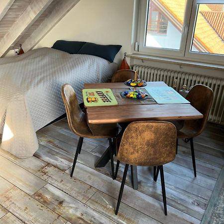 Ferienwohnung Alex Mayer Langenargen Esterno foto